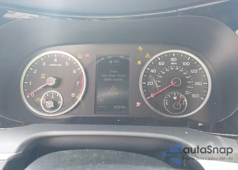 2024 Kia K5 Gt-Line z USA, uszkodzony, nr VIN 5XXG64J28RG245077